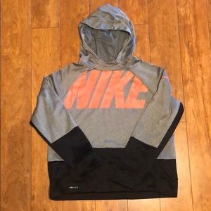 Nike Boys Sweatshirt